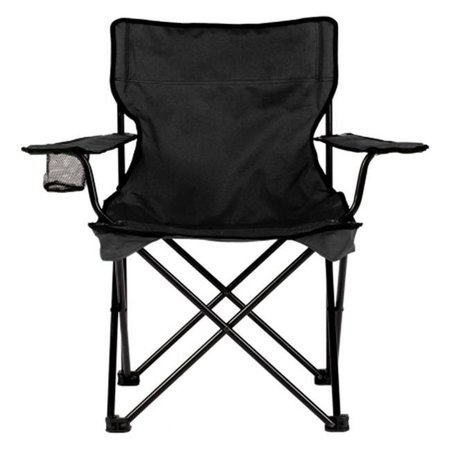 TRAVEL CHAIR Travel Chair 589CBK C-Series Rider- Black 589CBK